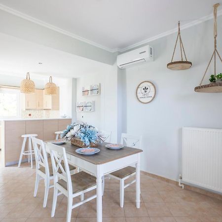 Afitos Deluxe Home Extérieur photo